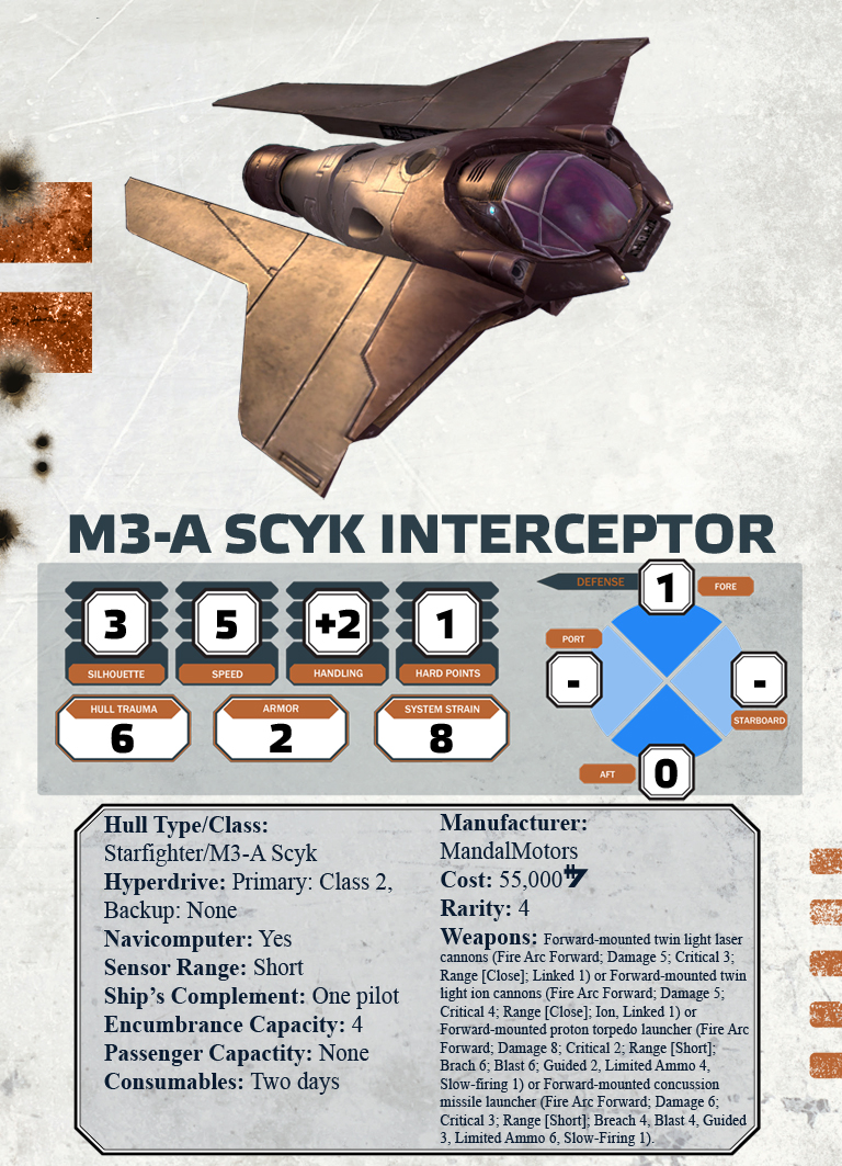 scyk interceptor