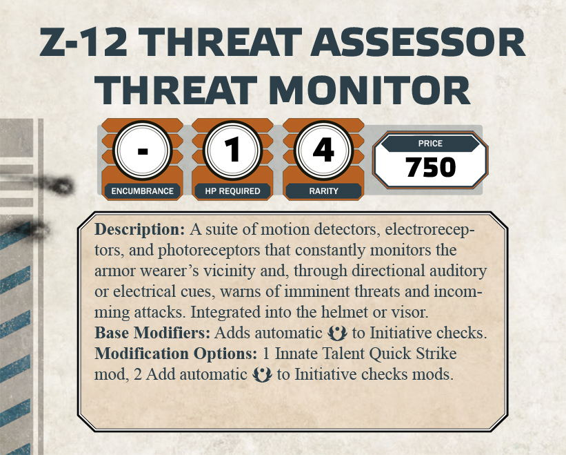 threat monitor