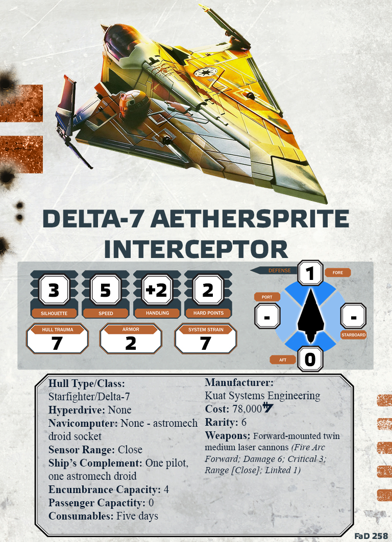 delta 7